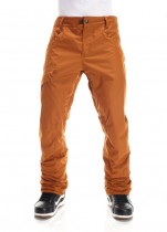 Штаны 686 PARKLAN Shadow Pant Cognac